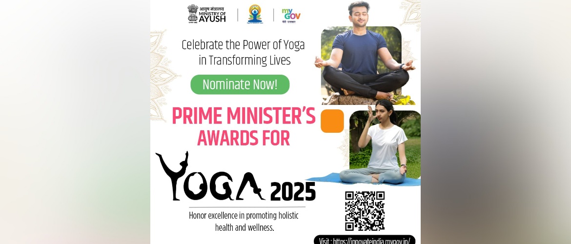  Celebrate The Power Of Yoga In Transforming Lives