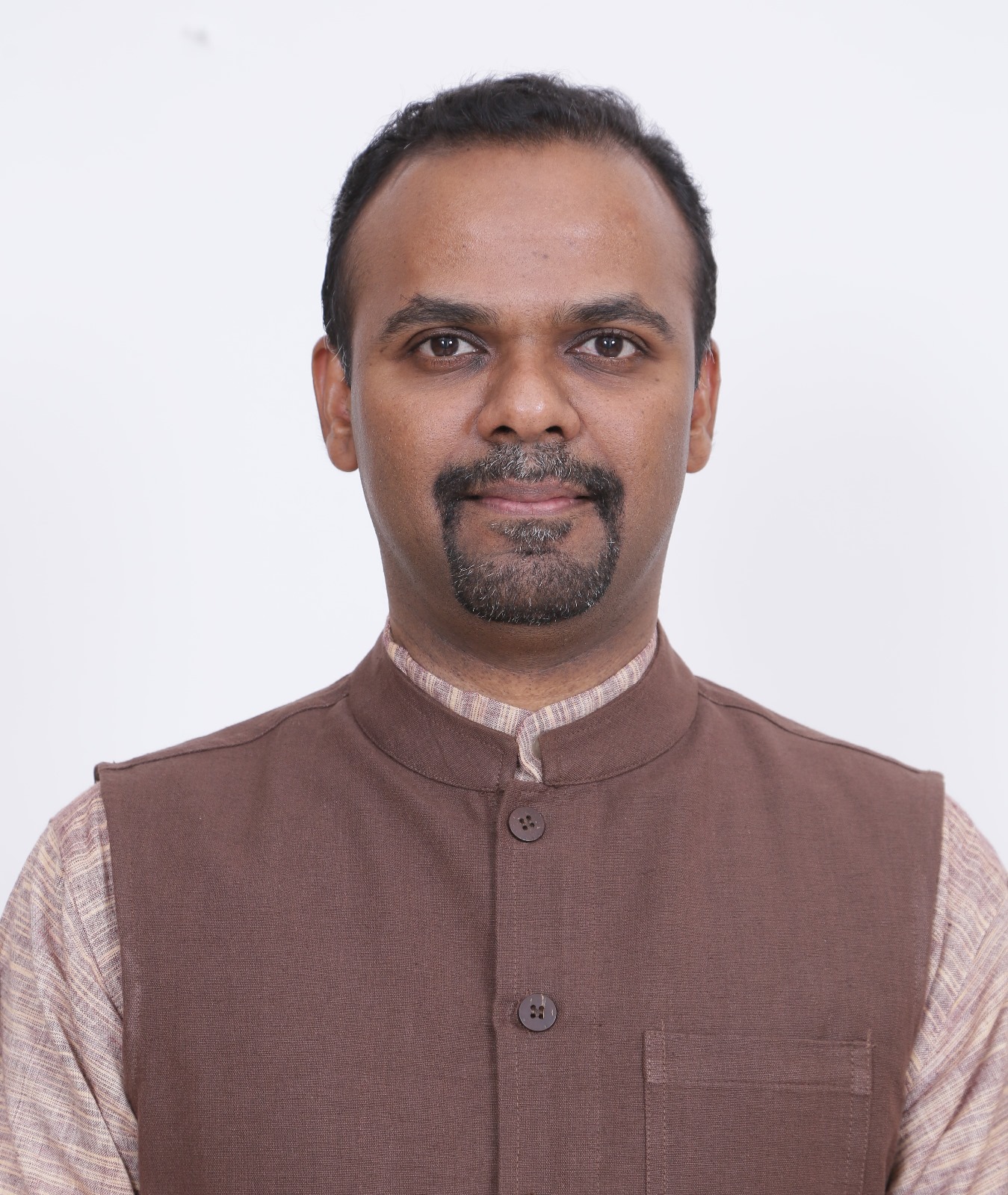 Ambassador Profile